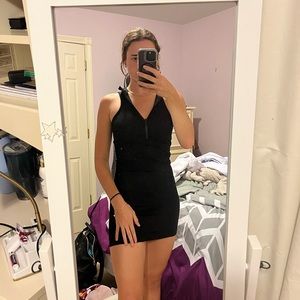 Pretty Little Thing Dress